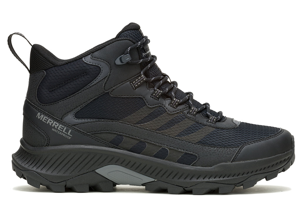 Merrell Men's Speed Strike 2 Mid WP