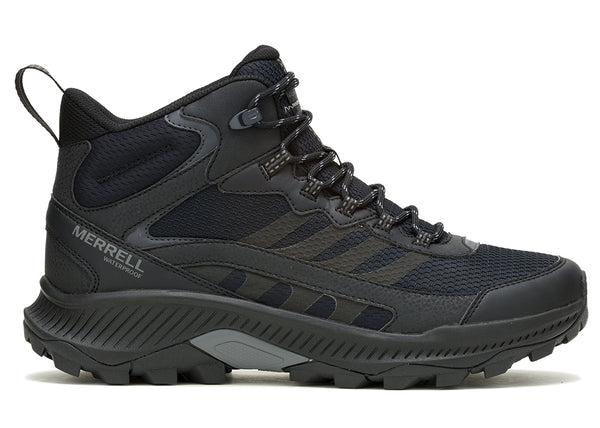 Merrell Men's Speed Strike 2 Mid WP