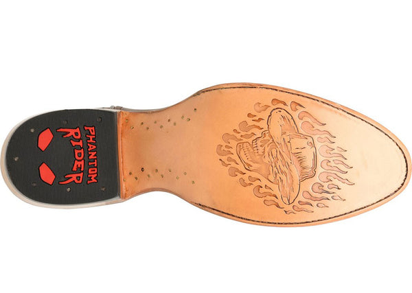 Phantom Rider Men's 11 Inch Corvus