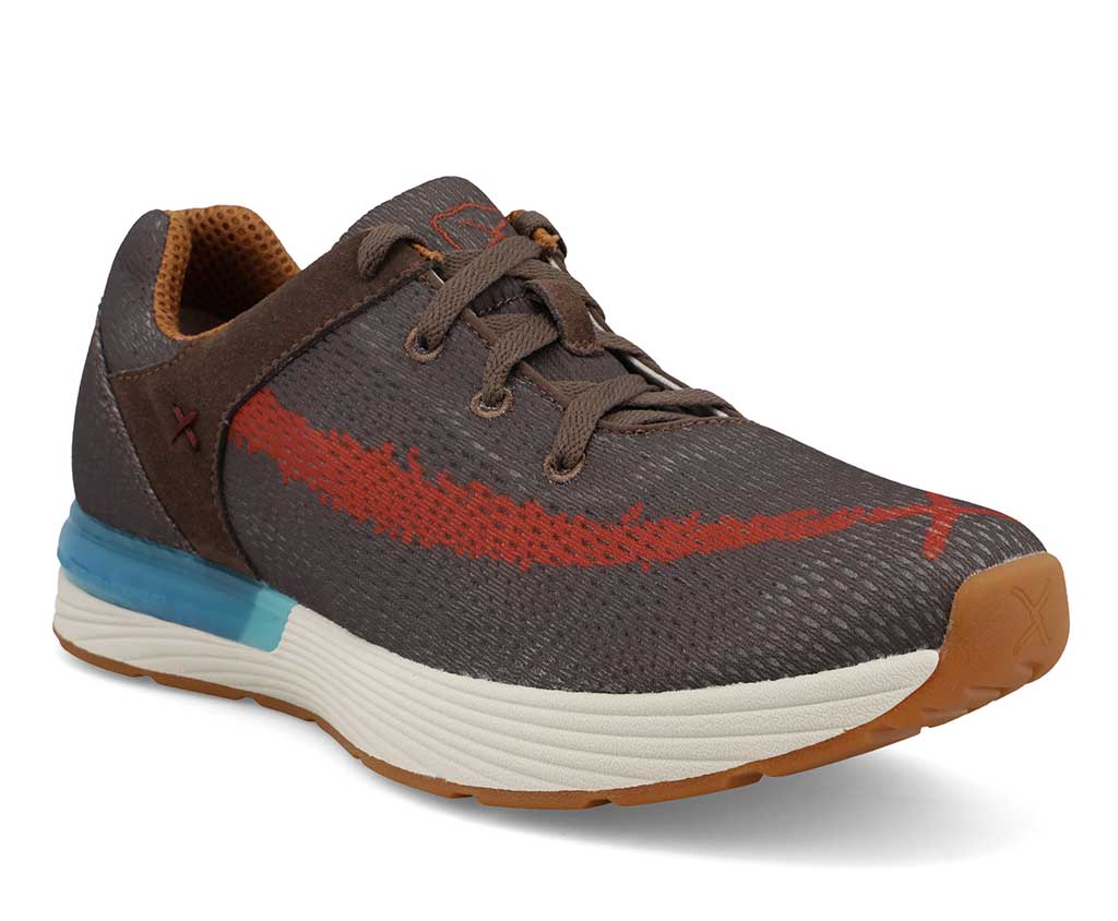 Twisted X Men's Cellstretch Active