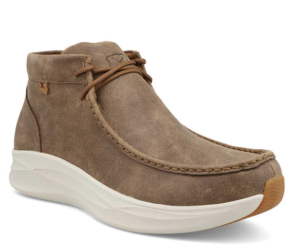 Twisted X Men's Feather X Casual
