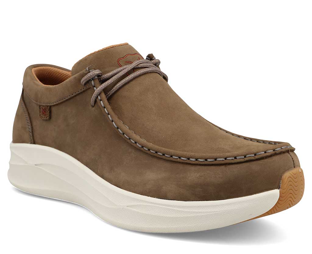 Twisted X Men's Feather X Casual