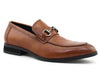 Santino Luciano Men's Lusso Bit Loafer