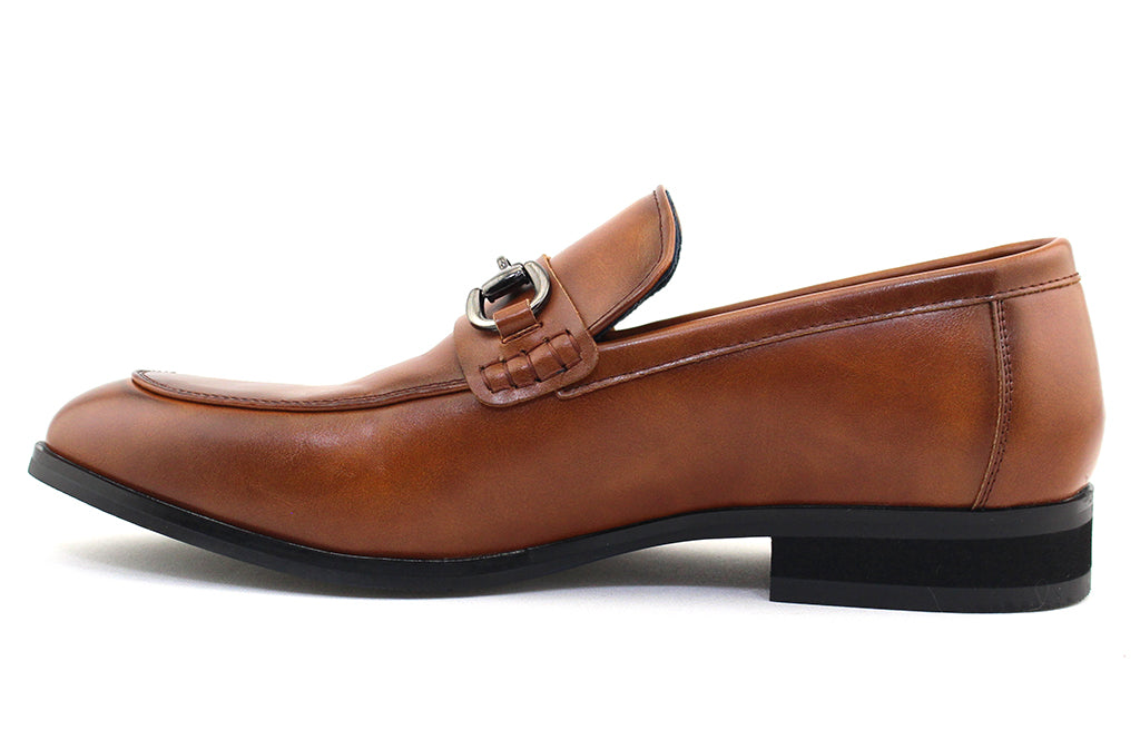 Santino Luciano Men's Lusso Bit Loafer