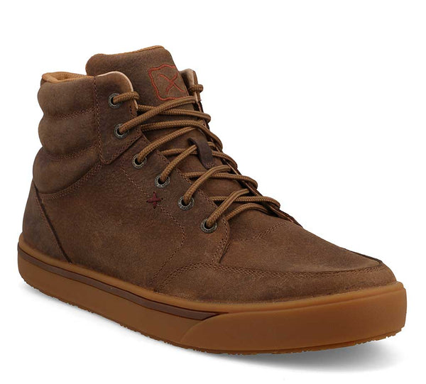 Twisted X Men's 6 Inch Kicks