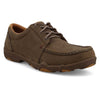 Twisted X Men's Boat Shoe UltraLite X Driving