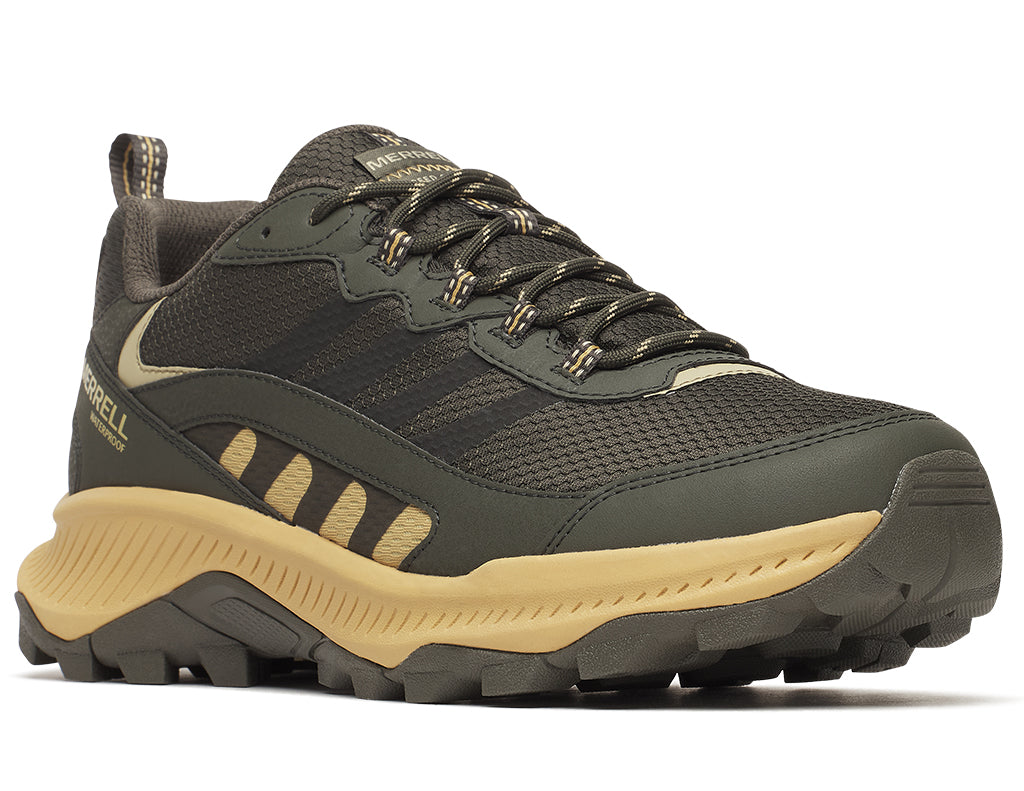 Merrell Men's Speed Strike 2 Waterproof