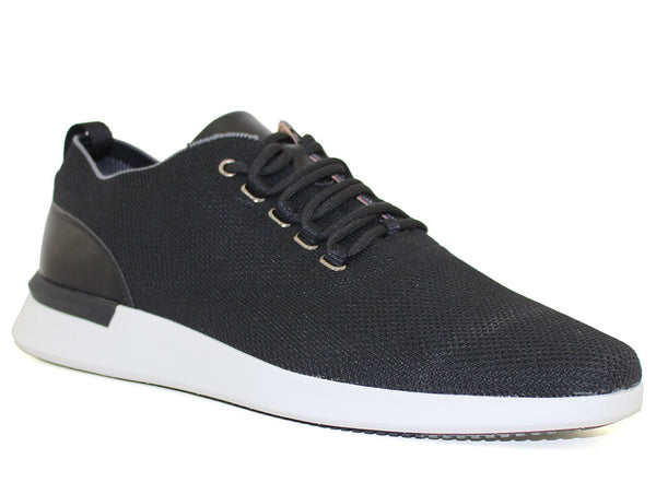 Santino Luciano Men's Elias Perf Knit