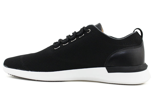 Santino Luciano Men's Elias Perf Knit