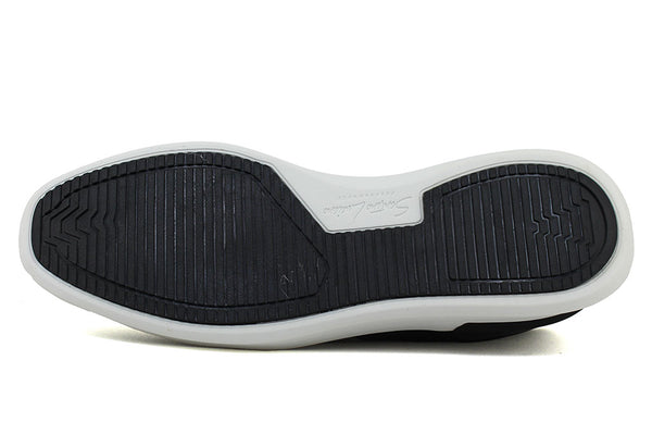 Santino Luciano Men's Elias Perf Knit