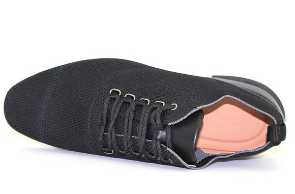 Santino Luciano Men's Elias Perf Knit