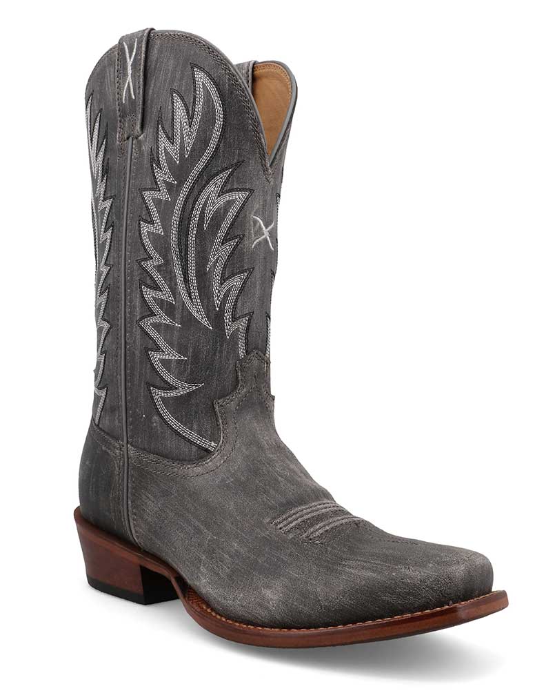 Twisted X Men's 12 Inch Tech X Boot