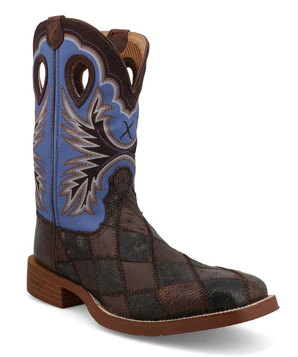 Twisted X Men's 11 Inch Tech X Boot