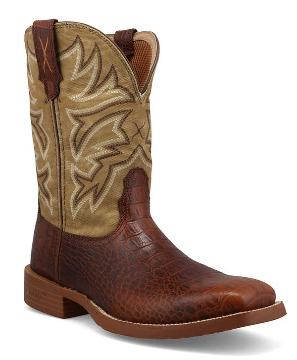 Twisted X Men's 11 Inch Tech X Boot