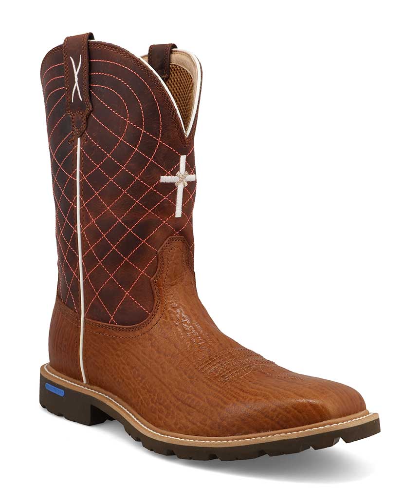 Twisted X Men's 11 Inch Tech X Boot