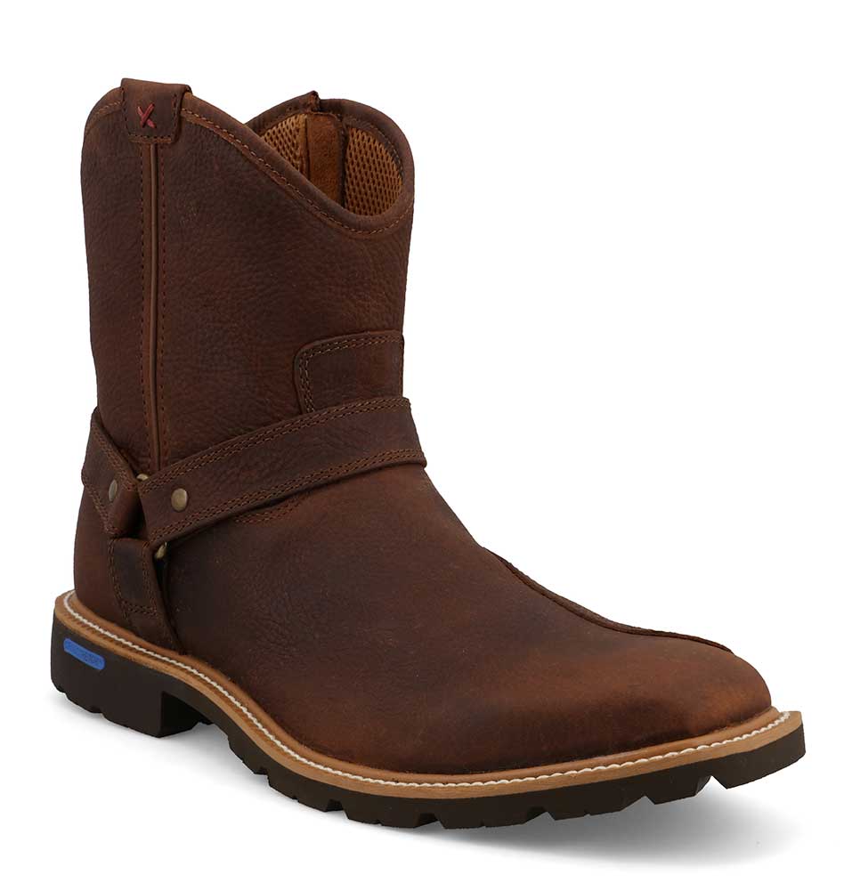 Twisted X Men's 8 Inch Tech X Boot