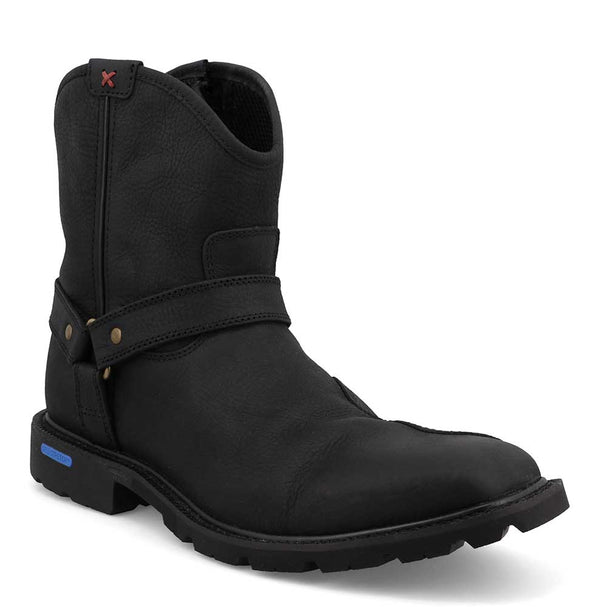 Twisted X Men's 8 Inch Tech X Boot