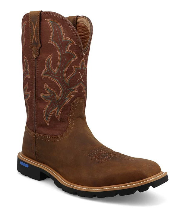 Twisted X Men's 11 Inch Tech X Boot