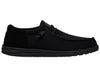 Hey Dude Men's Wally Funk Mono Slip-On Loafers