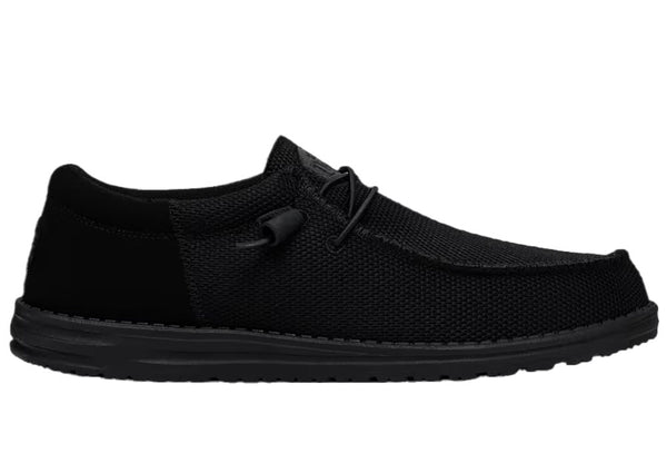Hey Dude Men's Wally Funk Mono Slip-On Loafers