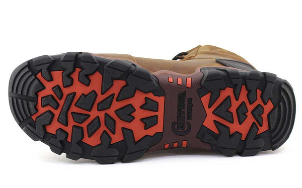 Chippewa Men's Cross Terrain WP Nano CT EH SR