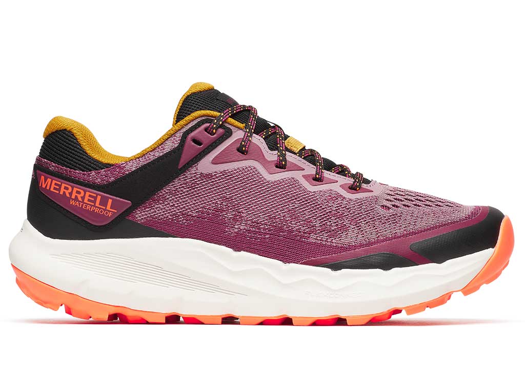 Merrell Men's Nova 4 WP