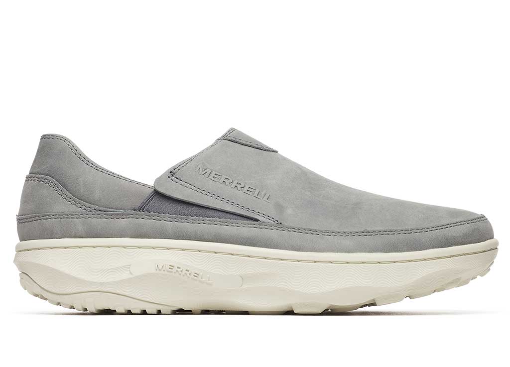 Merrell Men's Silvo Moc