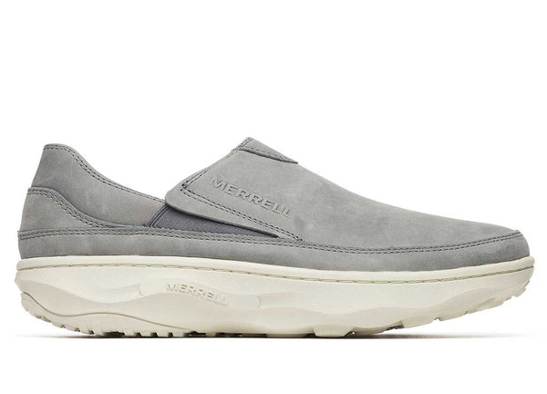 Merrell Men's Silvo Moc