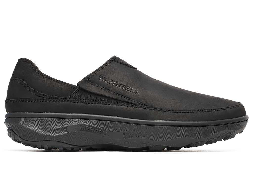 Merrell Men's Silvo Moc