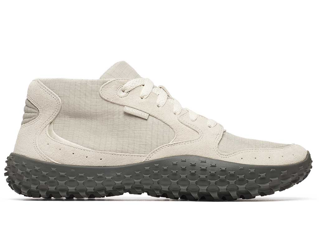 Merrell Men's Wrapt Sneaker Mid WP