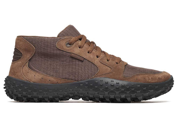 Merrell Men's Wrapt Sneaker Mid WP