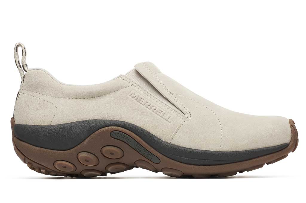 Merrell Men's Jungle Moc – Houser Shoes