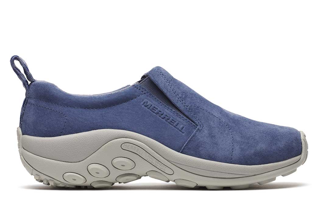 Merrell Men's Jungle Moc – Houser Shoes