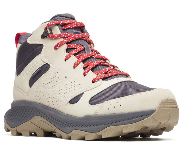 Merrell Men's Tempo Sol Mid Waterproof