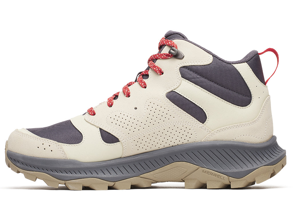 Merrell Men's Tempo Sol Mid Waterproof