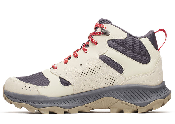 Merrell Men's Tempo Sol Mid Waterproof