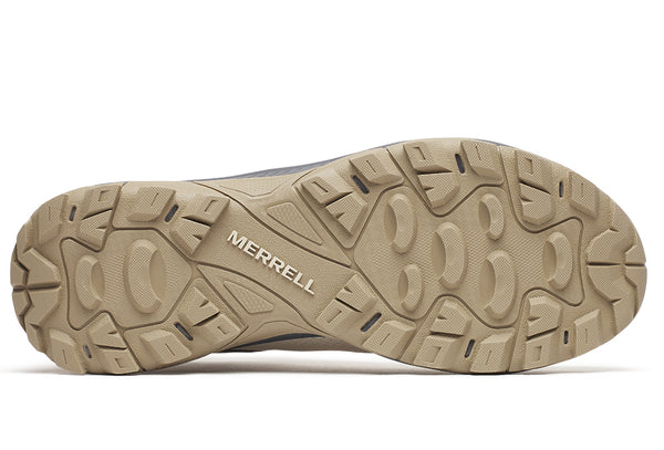 Merrell Men's Tempo Sol Mid Waterproof