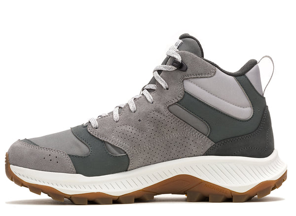 Merrell Men's Tempo Sol Mid Waterproof