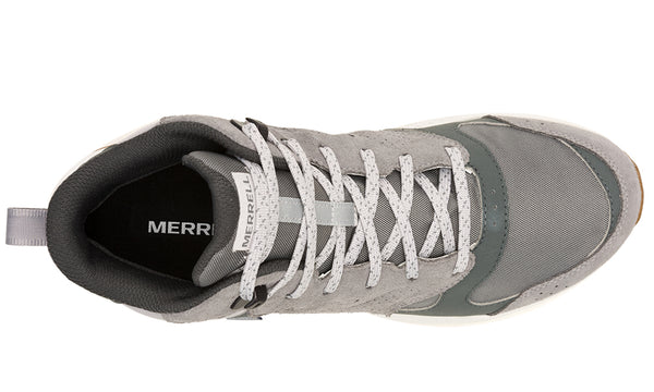 Merrell Men's Tempo Sol Mid Waterproof