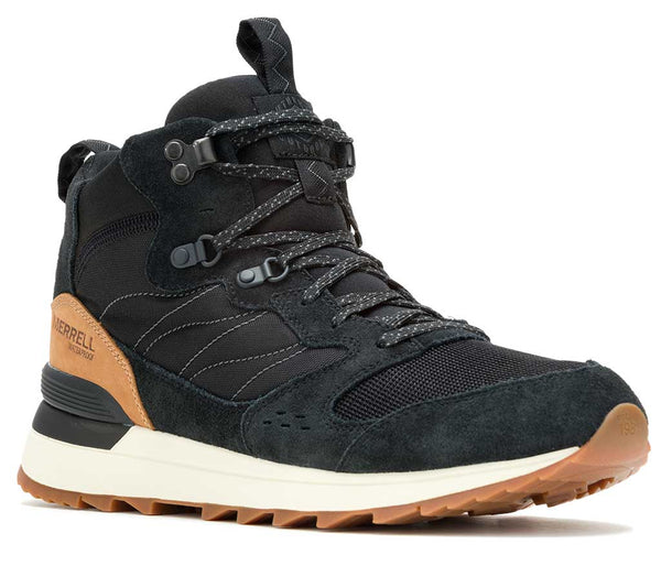 Merrell Men's Alpine 83 Sneaker Mid Recraft