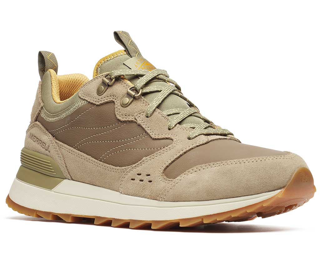 Merrell Men's Alpine 83 Sneaker Mid Recraft