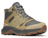 Merrell Men's Tempo Sol Mid Waterproof
