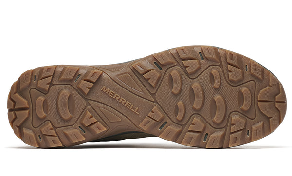 Merrell Men's Tempo Sol Mid Waterproof