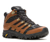 Merrell Men's Moab 3 Luxe Leather Mid Waterproof Hiker