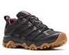 Merrell Men's Moab 3 Luxe Leather Mid Waterproof Hiker