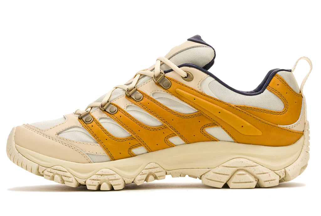 Merrell Men's Moab 3 Luxe Leather Hiking Shoe