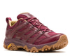 Merrell Men's Moab 3 Luxe Leather Hiking Shoe