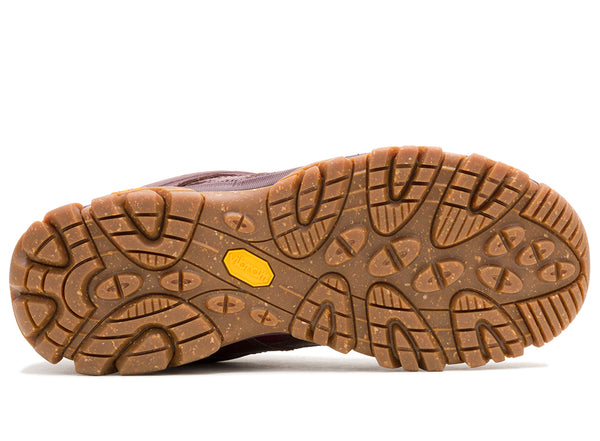 Merrell Men's Moab 3 Luxe Leather Hiking Shoe