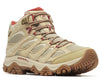Merrell Men's Moab 3 Mid Wp