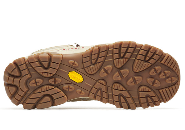 Merrell Men's Moab 3 Mid Wp